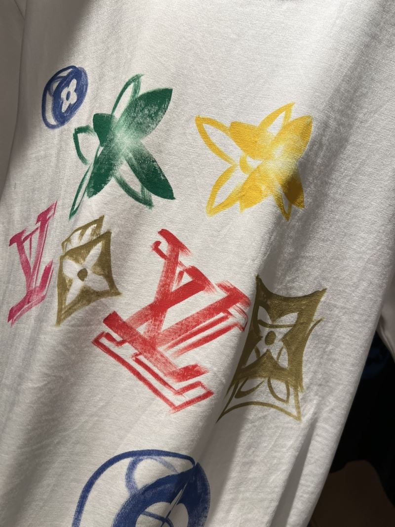 Louis Vuitton T-Shirts